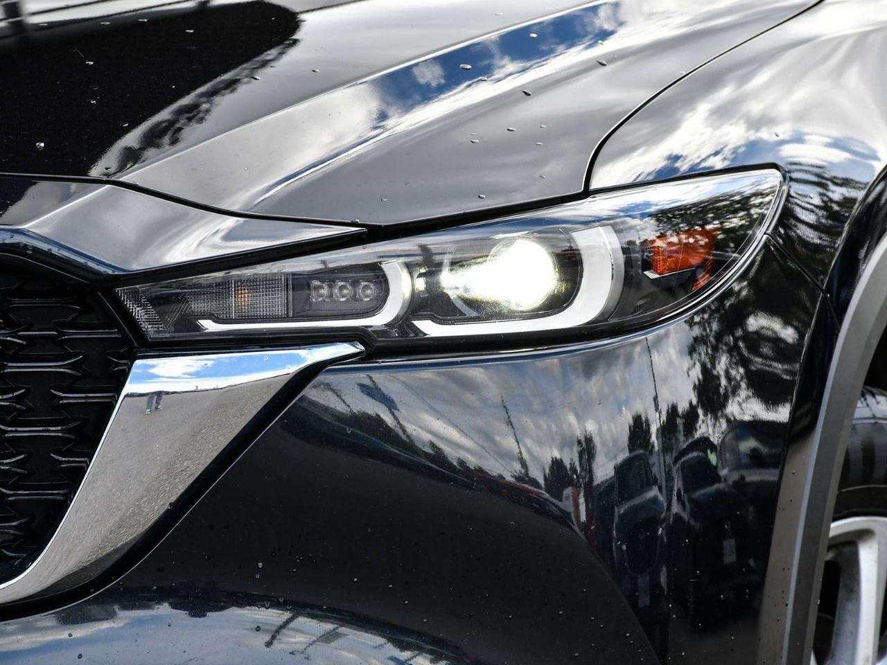 2025 Mazda CX-5  Photo