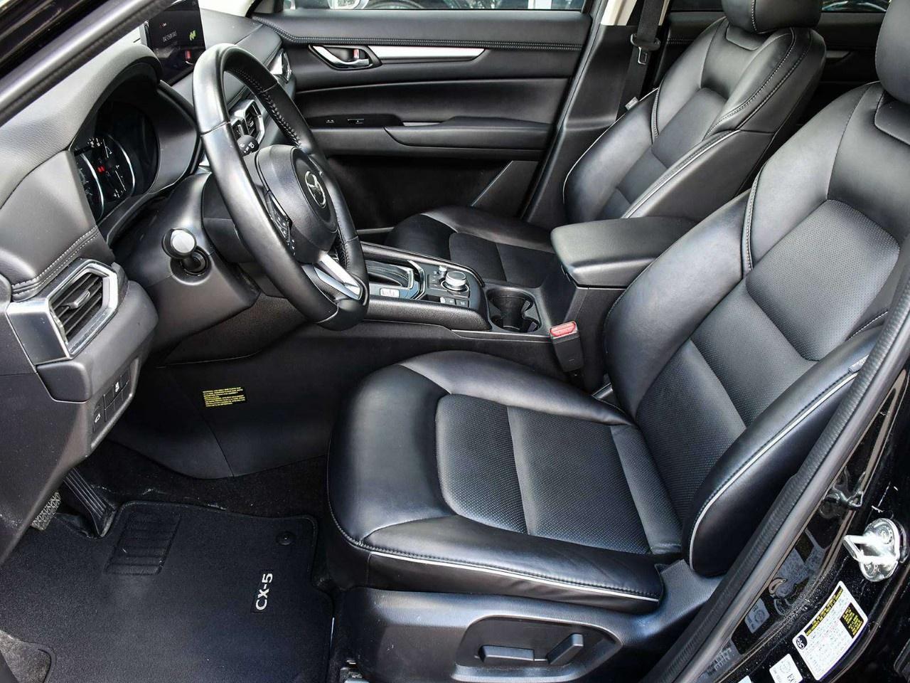 2025 Mazda CX-5  Photo