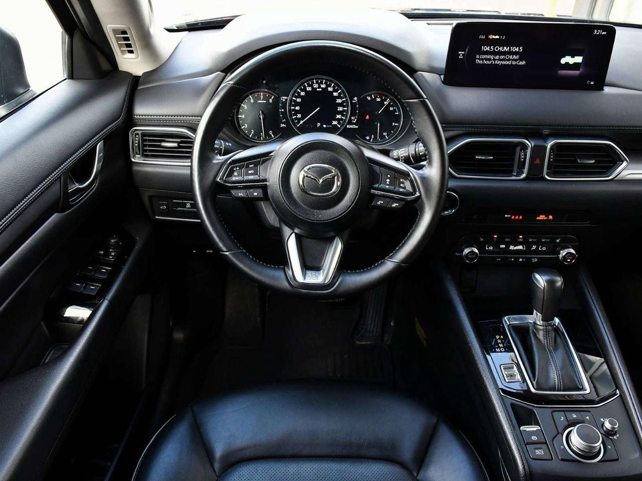 2025 Mazda CX-5  Photo