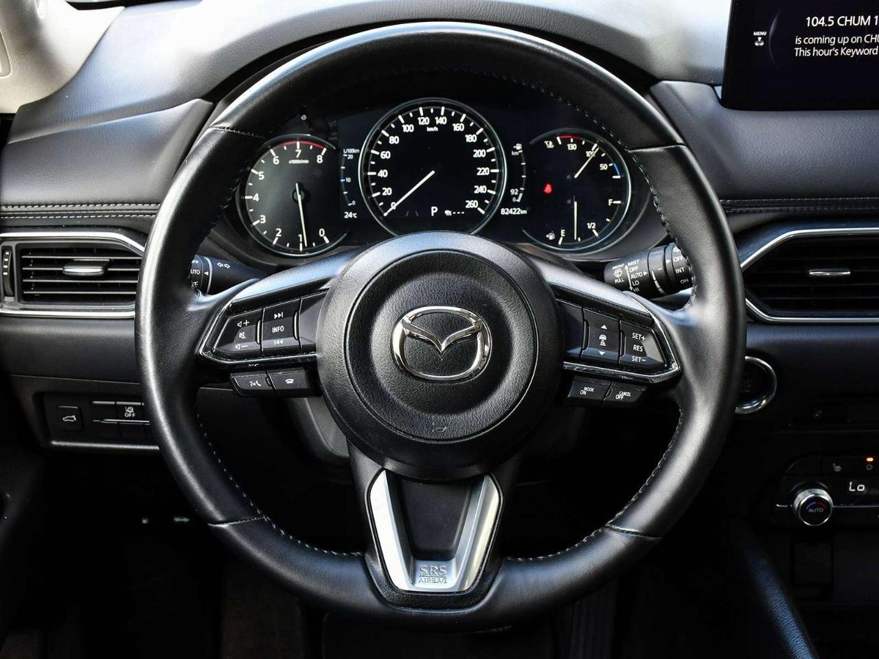 2025 Mazda CX-5  Photo