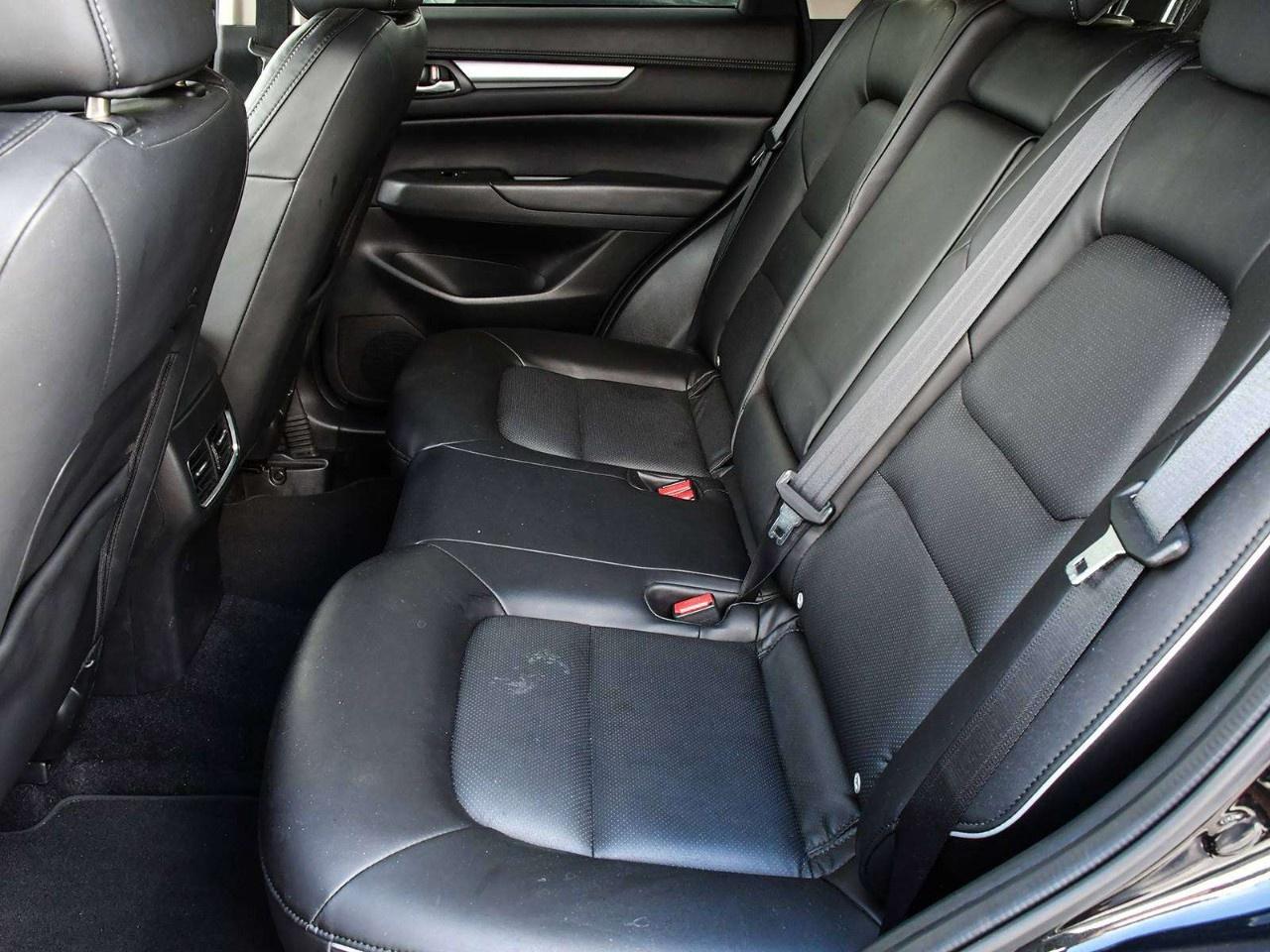 2025 Mazda CX-5  Photo