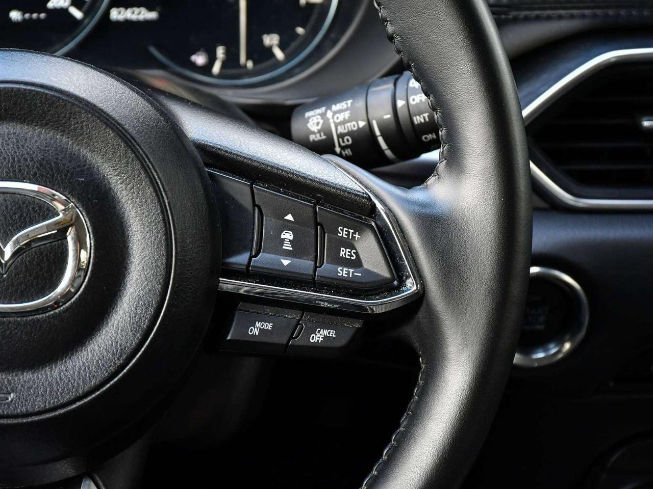 2025 Mazda CX-5  Photo