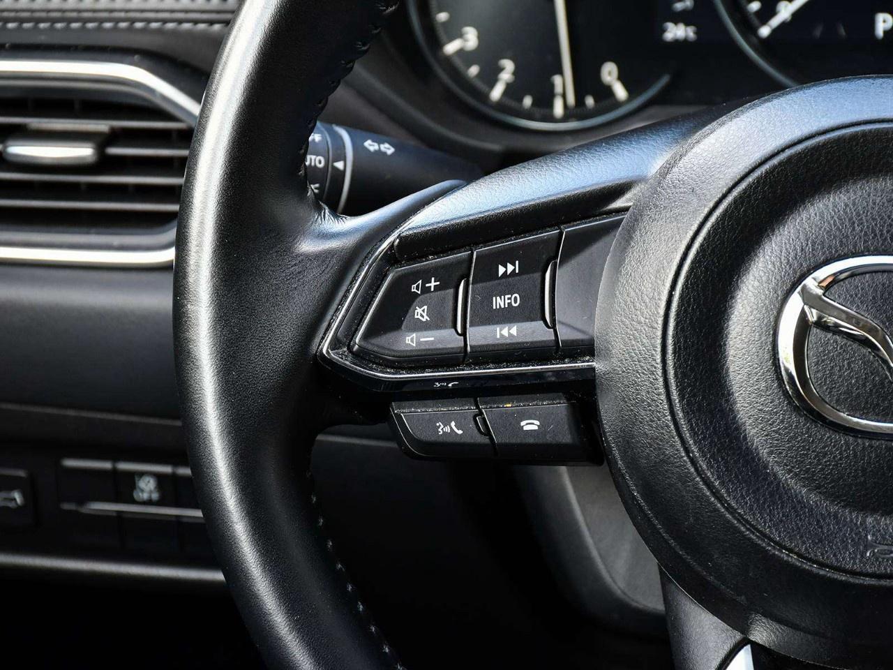 2025 Mazda CX-5  Photo