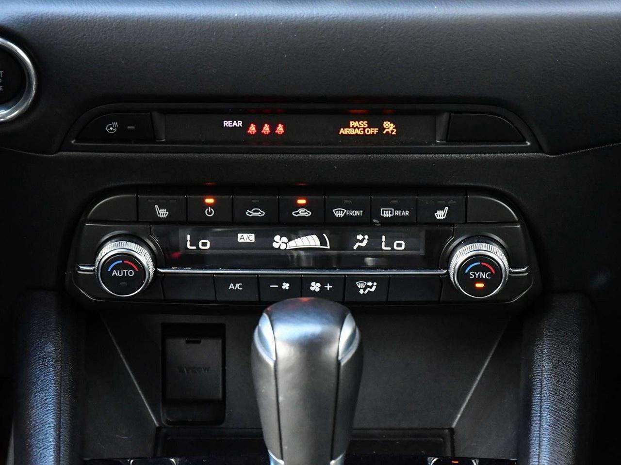 2025 Mazda CX-5  Photo