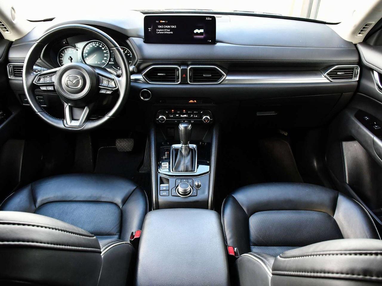2025 Mazda CX-5  Photo