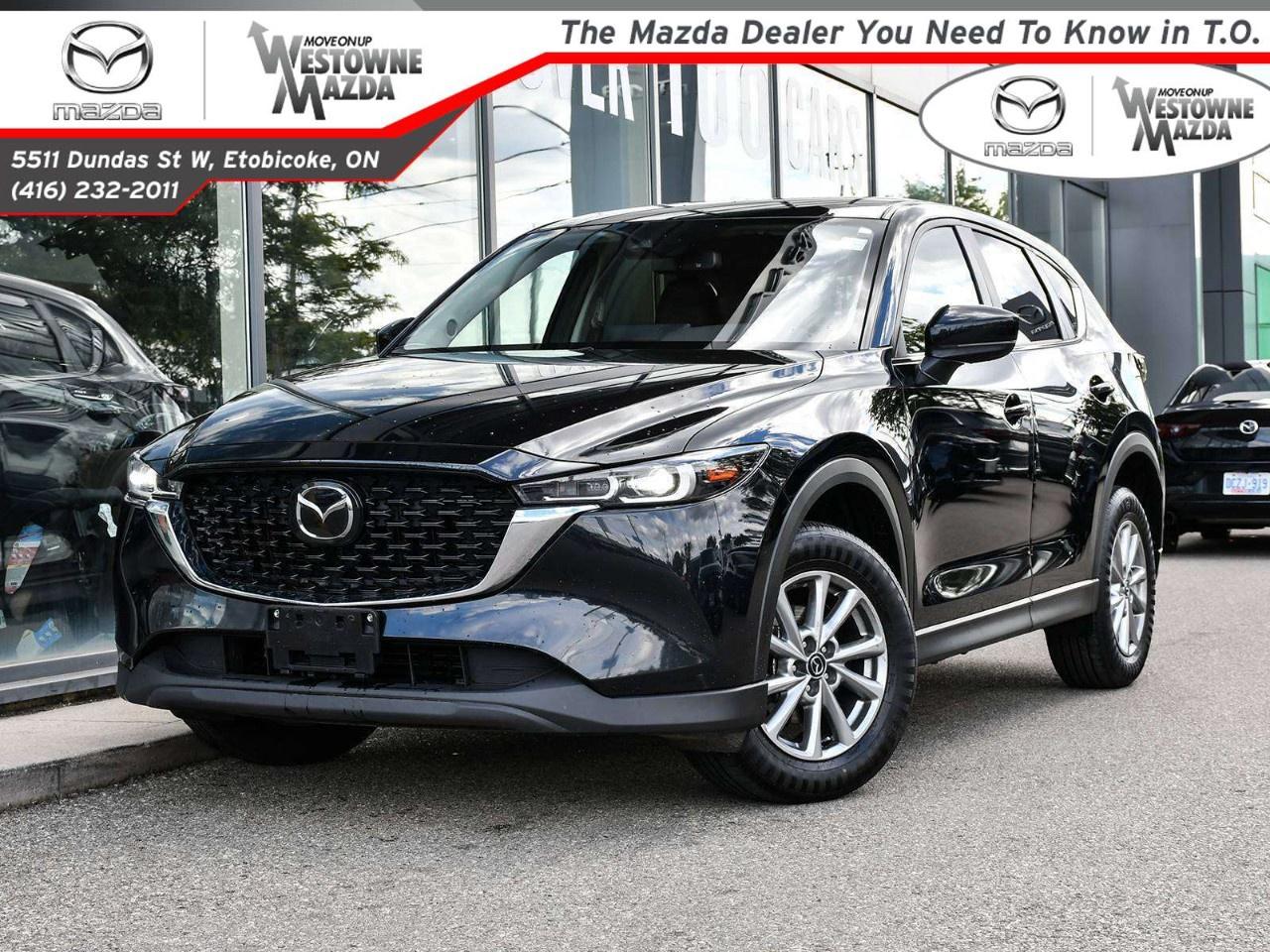 2025 Mazda CX-5  Photo0
