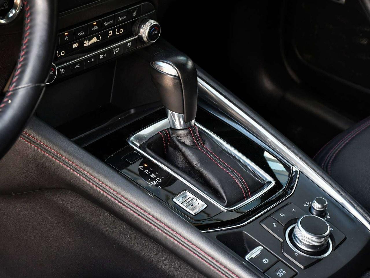 2023 Mazda CX-5 Sport Design w/Turbo AWD Photo