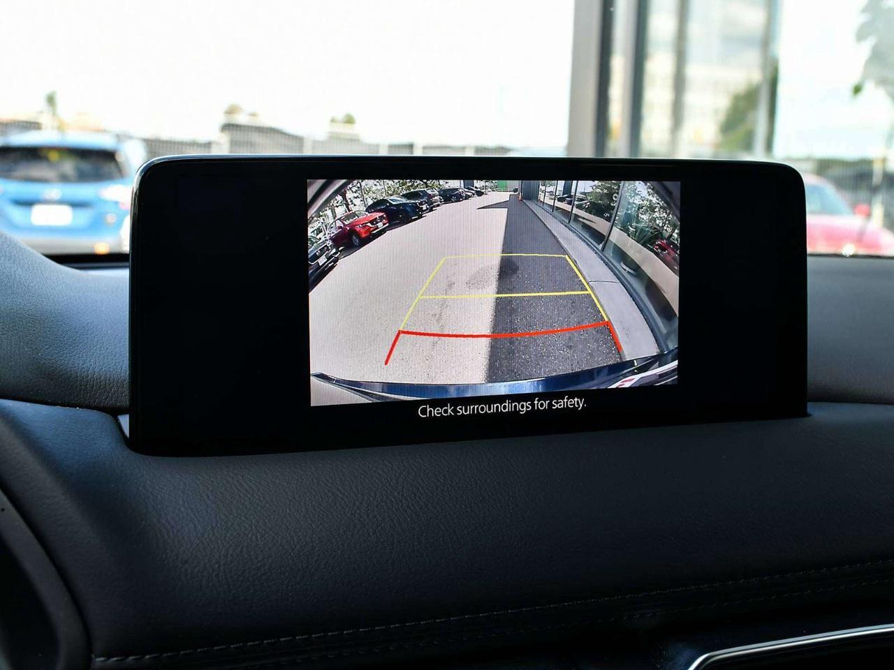 2023 Mazda CX-5 Sport Design w/Turbo AWD Photo