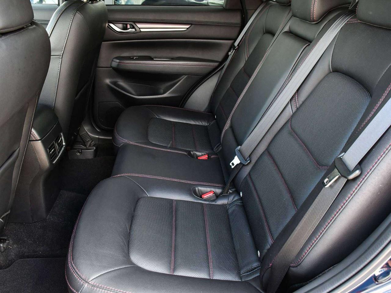 2023 Mazda CX-5 Sport Design w/Turbo AWD Photo