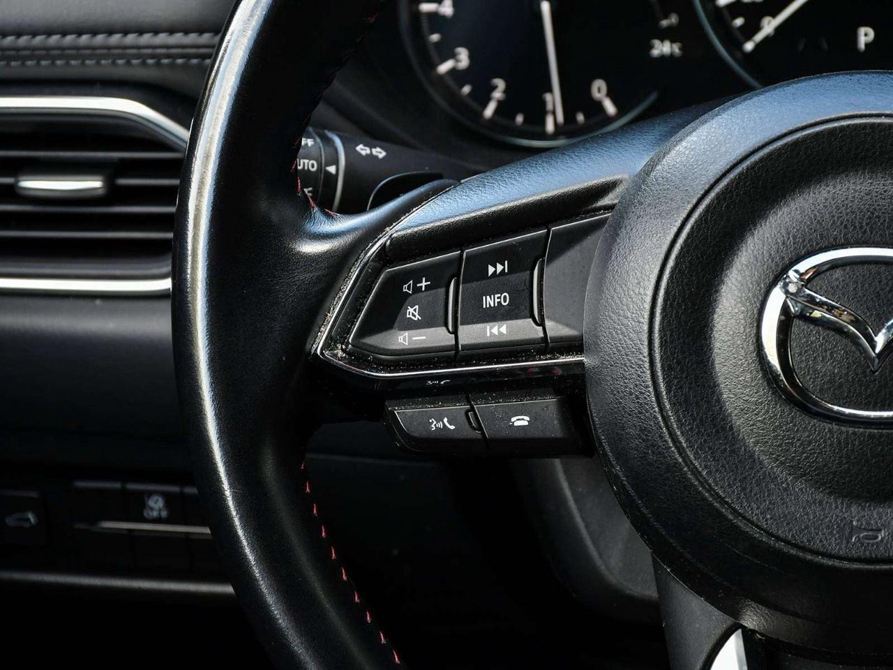 2023 Mazda CX-5 Sport Design w/Turbo AWD Photo