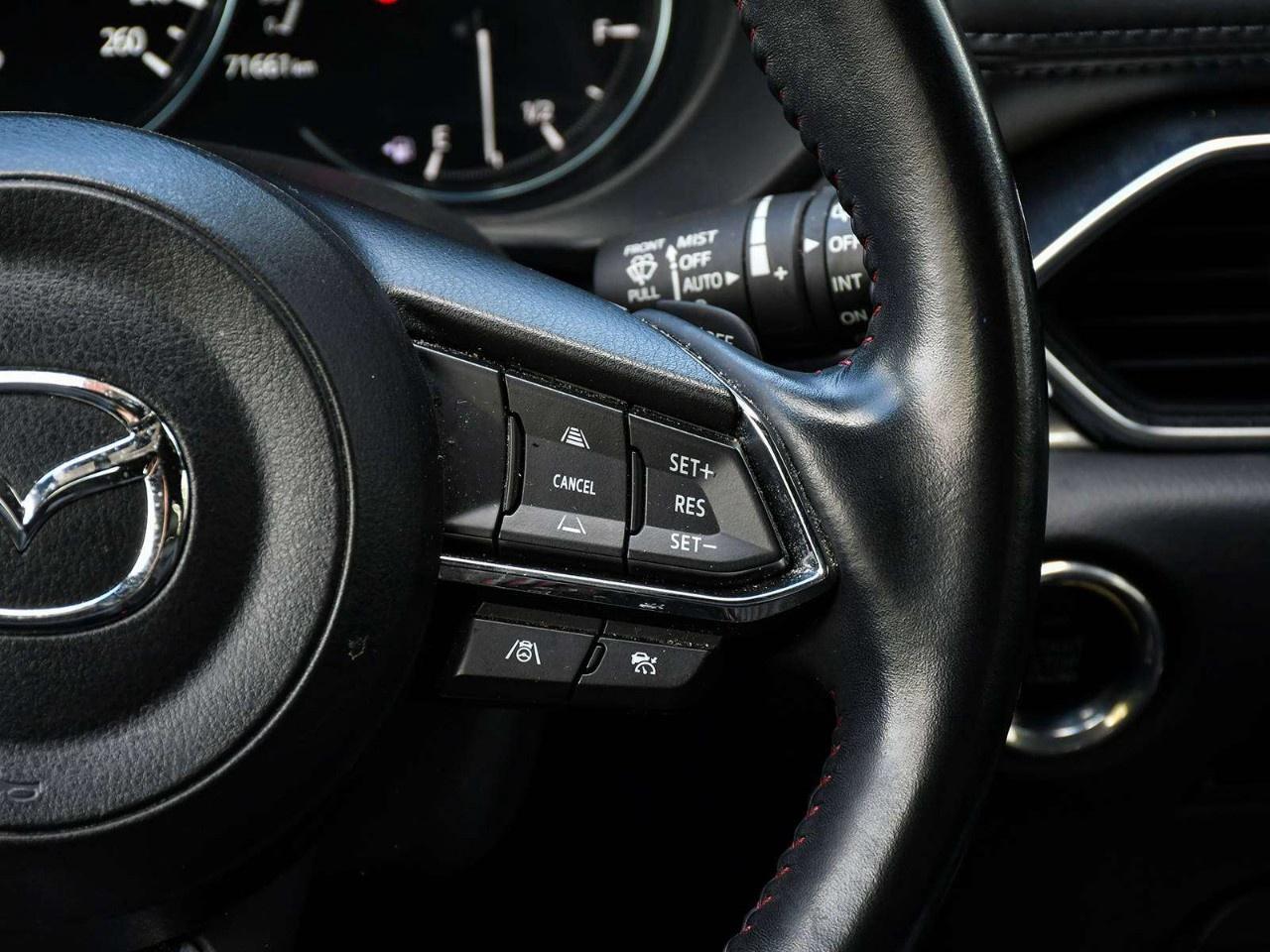 2023 Mazda CX-5 Sport Design w/Turbo AWD Photo