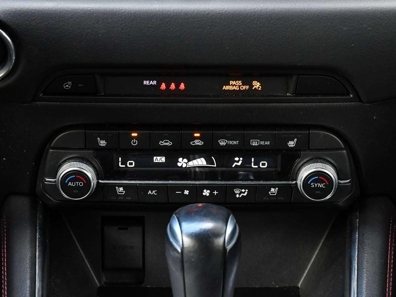 2023 Mazda CX-5 Sport Design w/Turbo AWD Photo