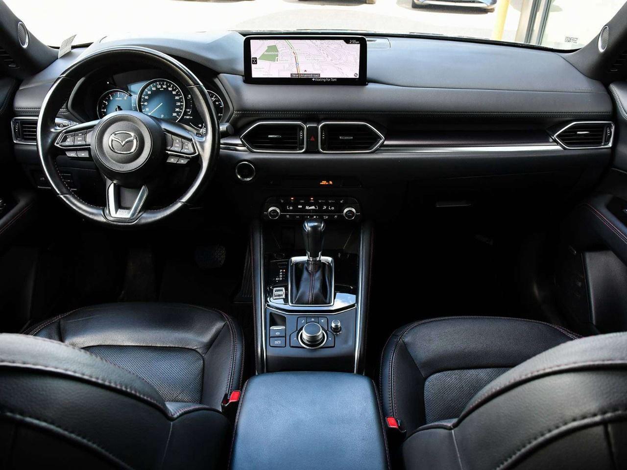 2023 Mazda CX-5 Sport Design w/Turbo AWD Photo