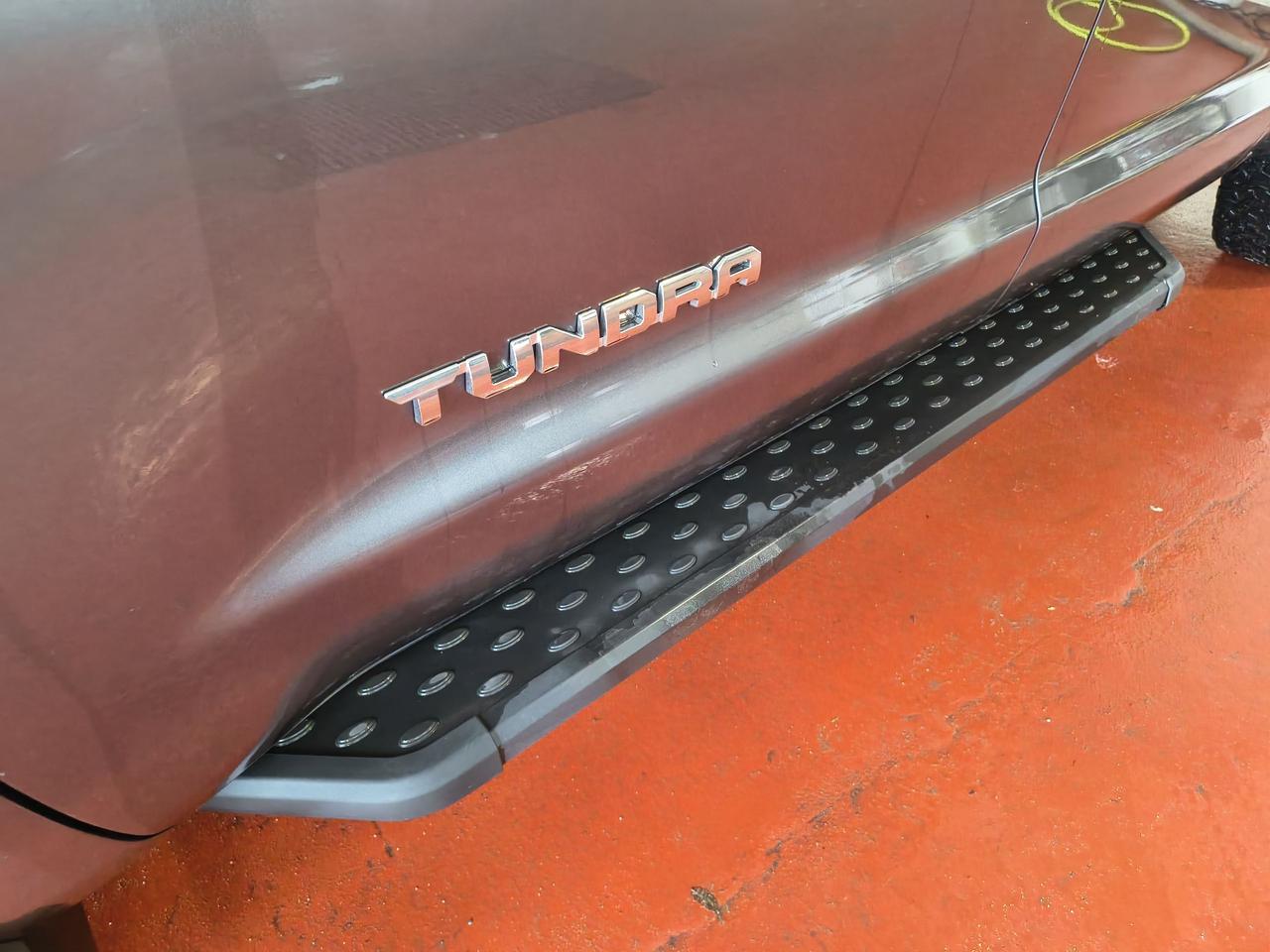 2018 Toyota Tundra Limited  Photo0