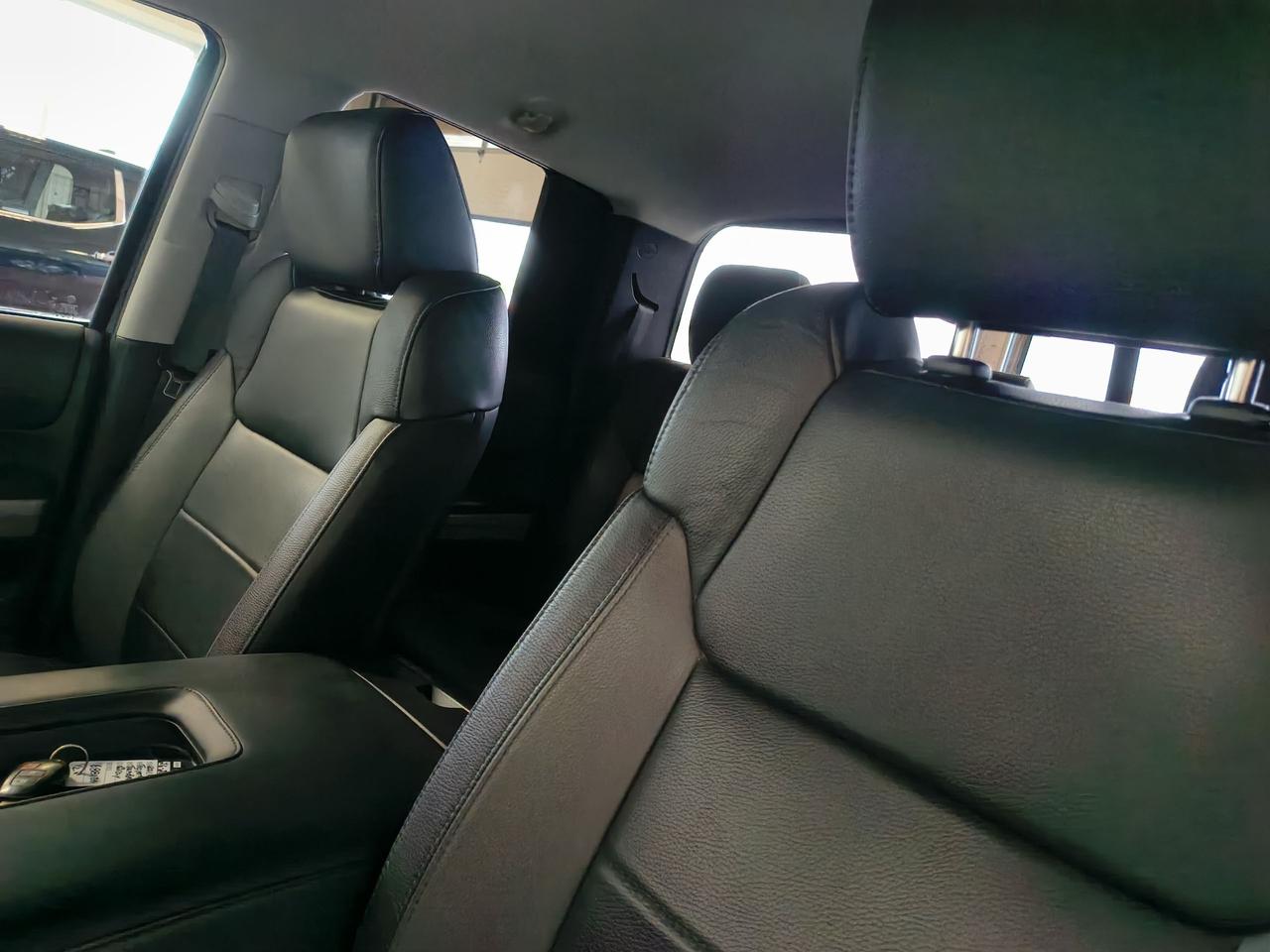 2018 Toyota Tundra Limited  Photo