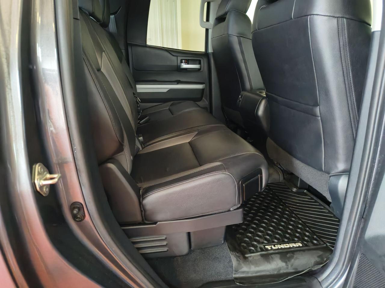 2018 Toyota Tundra Limited  Photo0