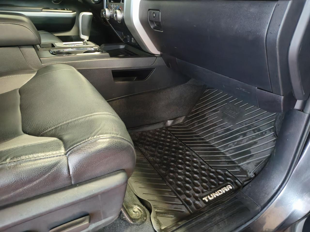 2018 Toyota Tundra Limited  Photo