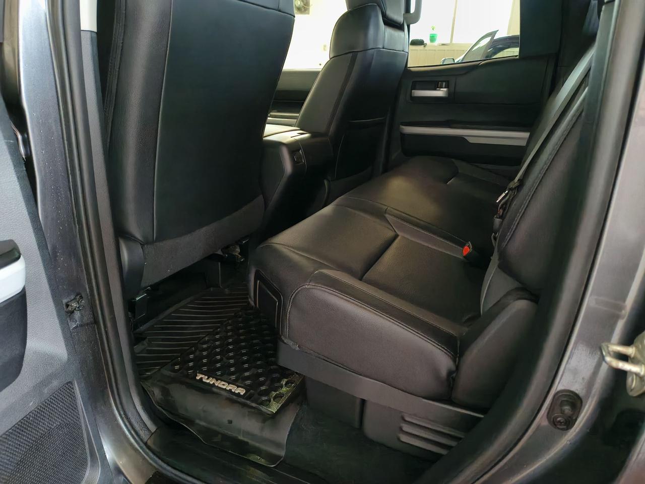 2018 Toyota Tundra Limited  Photo0