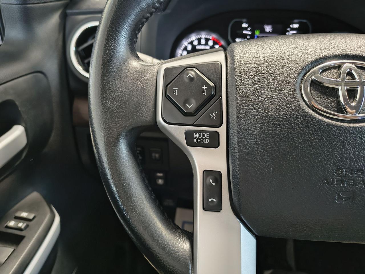 2018 Toyota Tundra Limited  Photo0