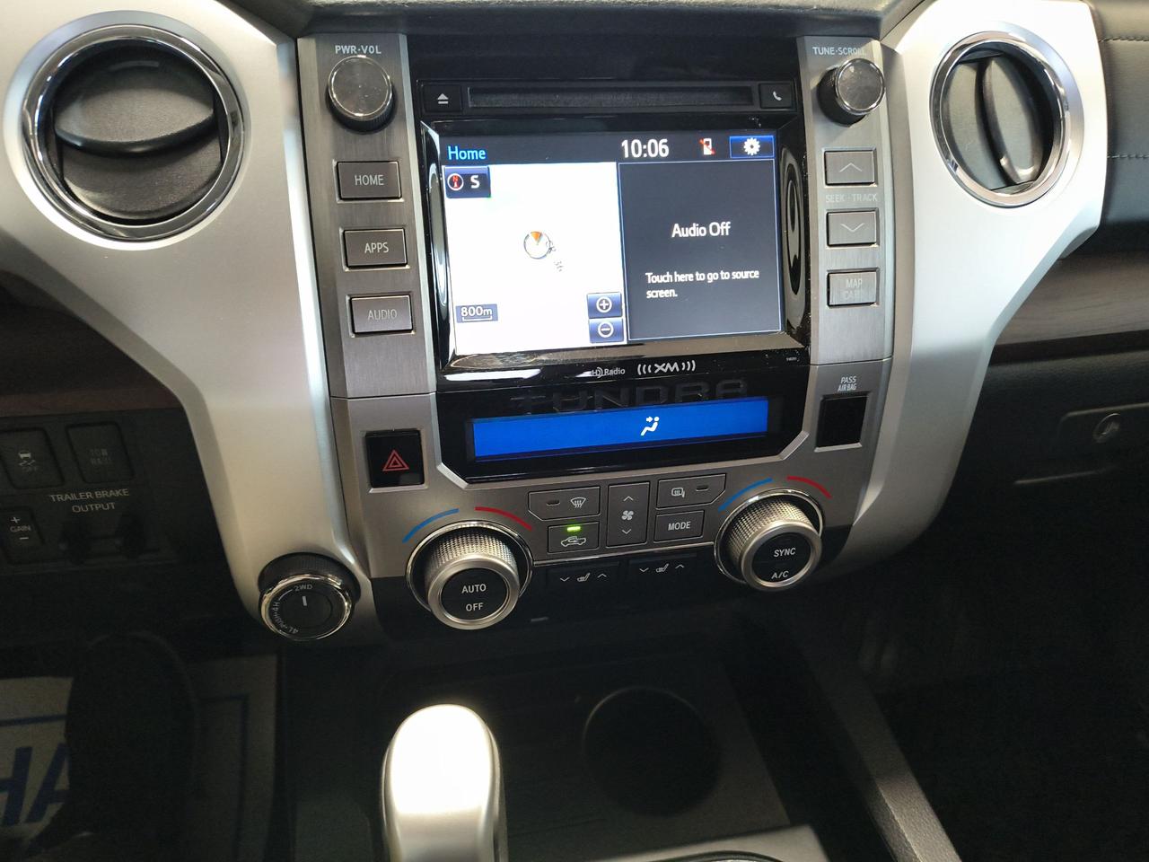 2018 Toyota Tundra Limited  Photo0