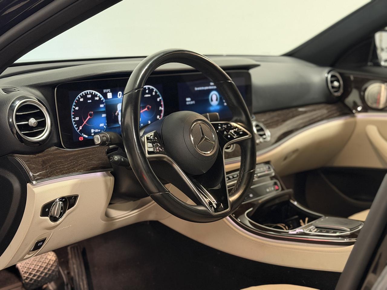 2023 Mercedes-Benz E-Class E 350 | CARPLAY | PANOROOF | CARPLAY Photo