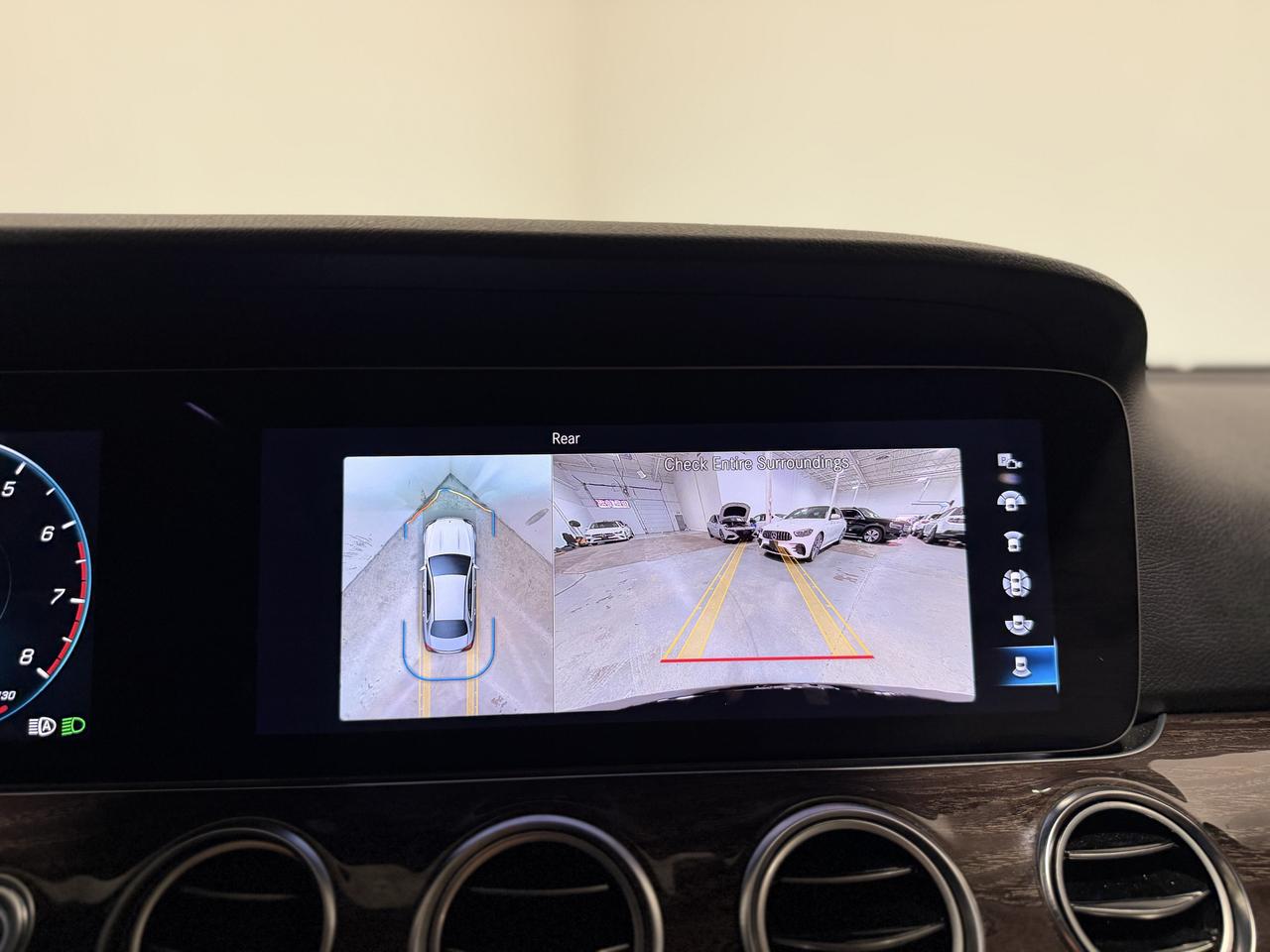 2023 Mercedes-Benz E-Class E 350 | CARPLAY | PANOROOF | CARPLAY Photo