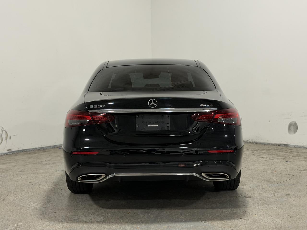 2023 Mercedes-Benz E-Class E 350 | CARPLAY | PANOROOF | CARPLAY Photo4