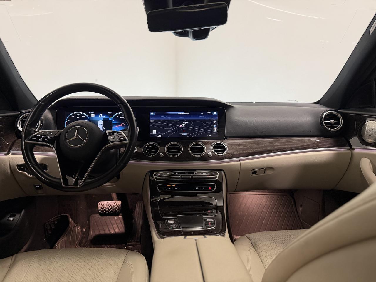 2023 Mercedes-Benz E-Class E 350 | CARPLAY | PANOROOF | CARPLAY Photo