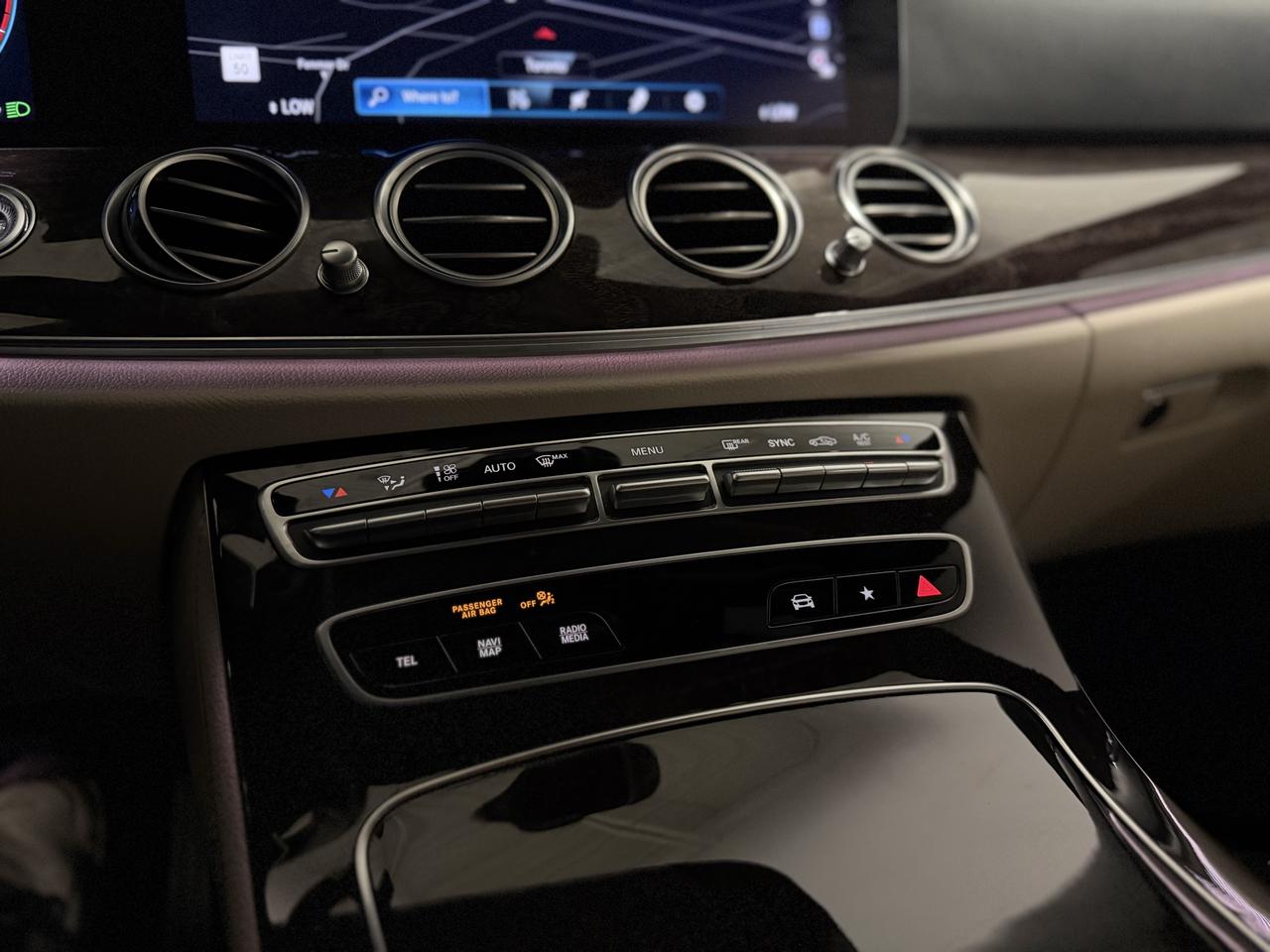 2023 Mercedes-Benz E-Class E 350 | CARPLAY | PANOROOF | CARPLAY Photo