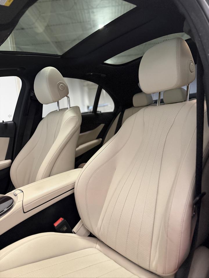 2023 Mercedes-Benz E-Class E 350 | CARPLAY | PANOROOF | CARPLAY Photo