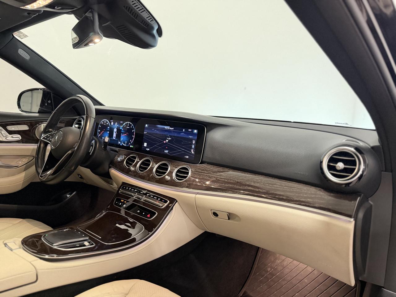 2023 Mercedes-Benz E-Class E 350 | CARPLAY | PANOROOF | CARPLAY Photo