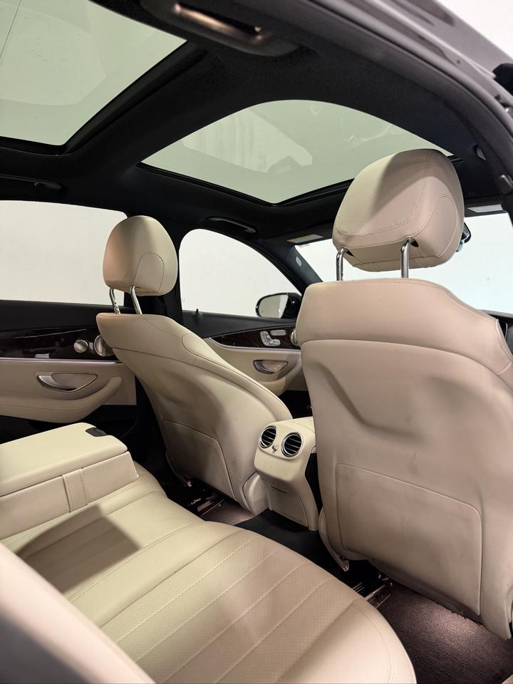 2023 Mercedes-Benz E-Class E 350 | CARPLAY | PANOROOF | CARPLAY Photo