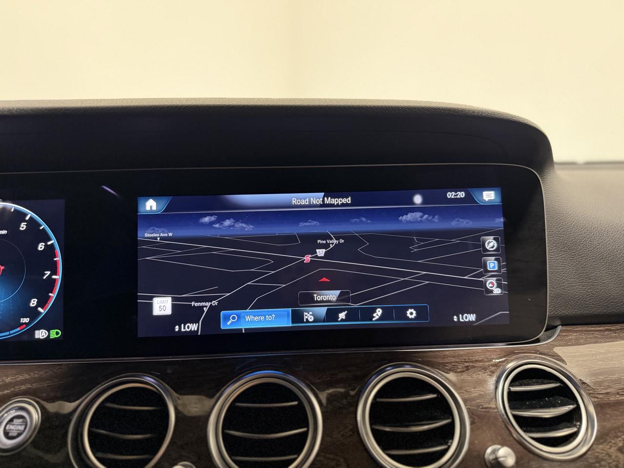 2023 Mercedes-Benz E-Class E 350 | CARPLAY | PANOROOF | CARPLAY Photo
