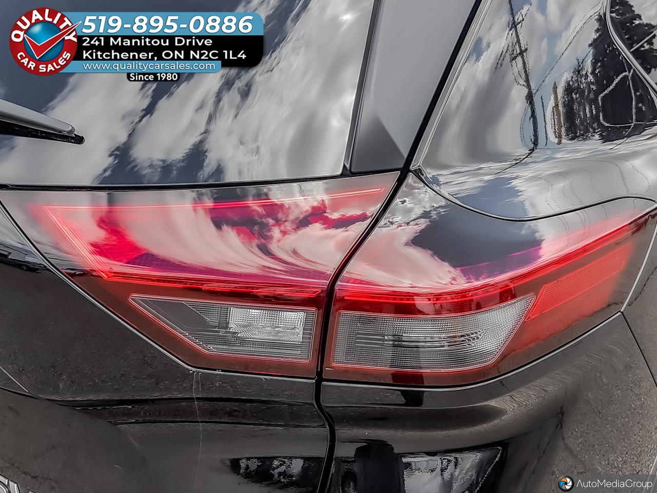2024 Nissan Rogue SV AWD *SUNROOF* Photo