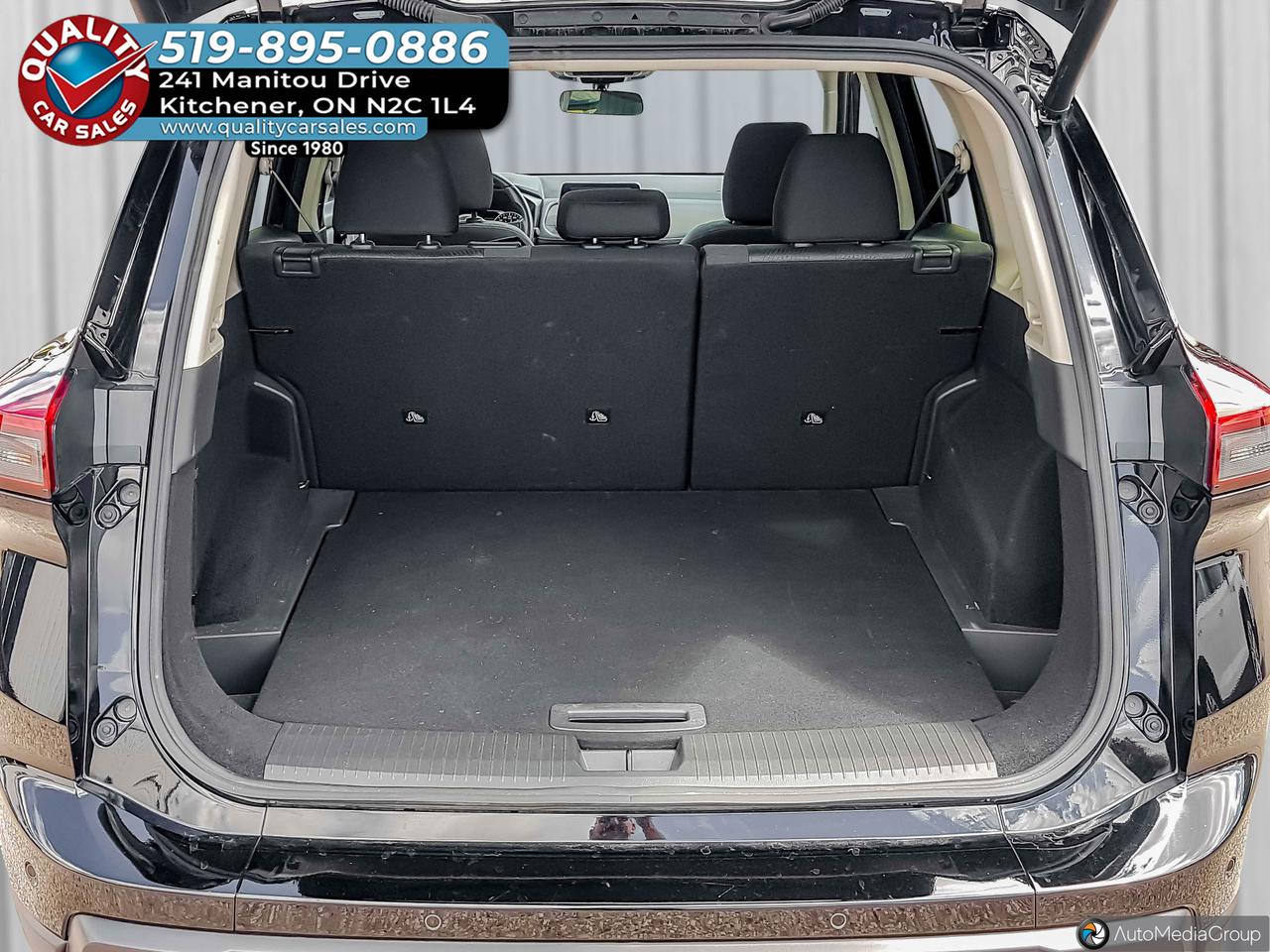 2024 Nissan Rogue SV AWD *SUNROOF* Photo