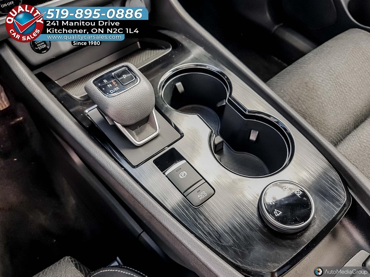 2024 Nissan Rogue SV AWD *SUNROOF* Photo