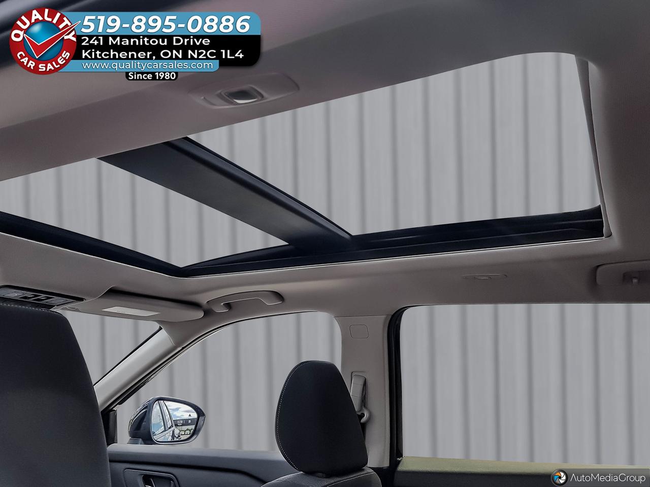 2024 Nissan Rogue SV AWD *SUNROOF* Photo