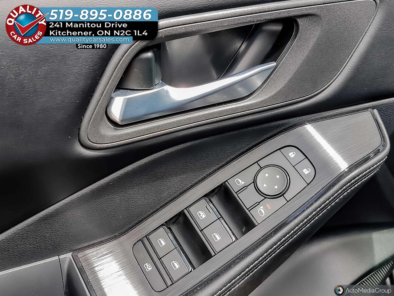 2024 Nissan Rogue SV AWD *SUNROOF* Photo