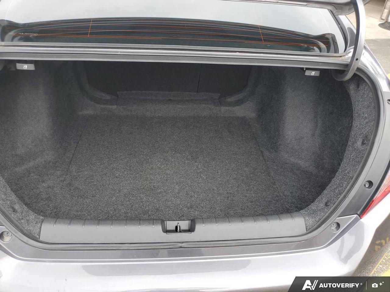 2020 Honda Civic LX MANUAL-HEATED SEATS-REAR CAMERA-LANE ASSIST Photo