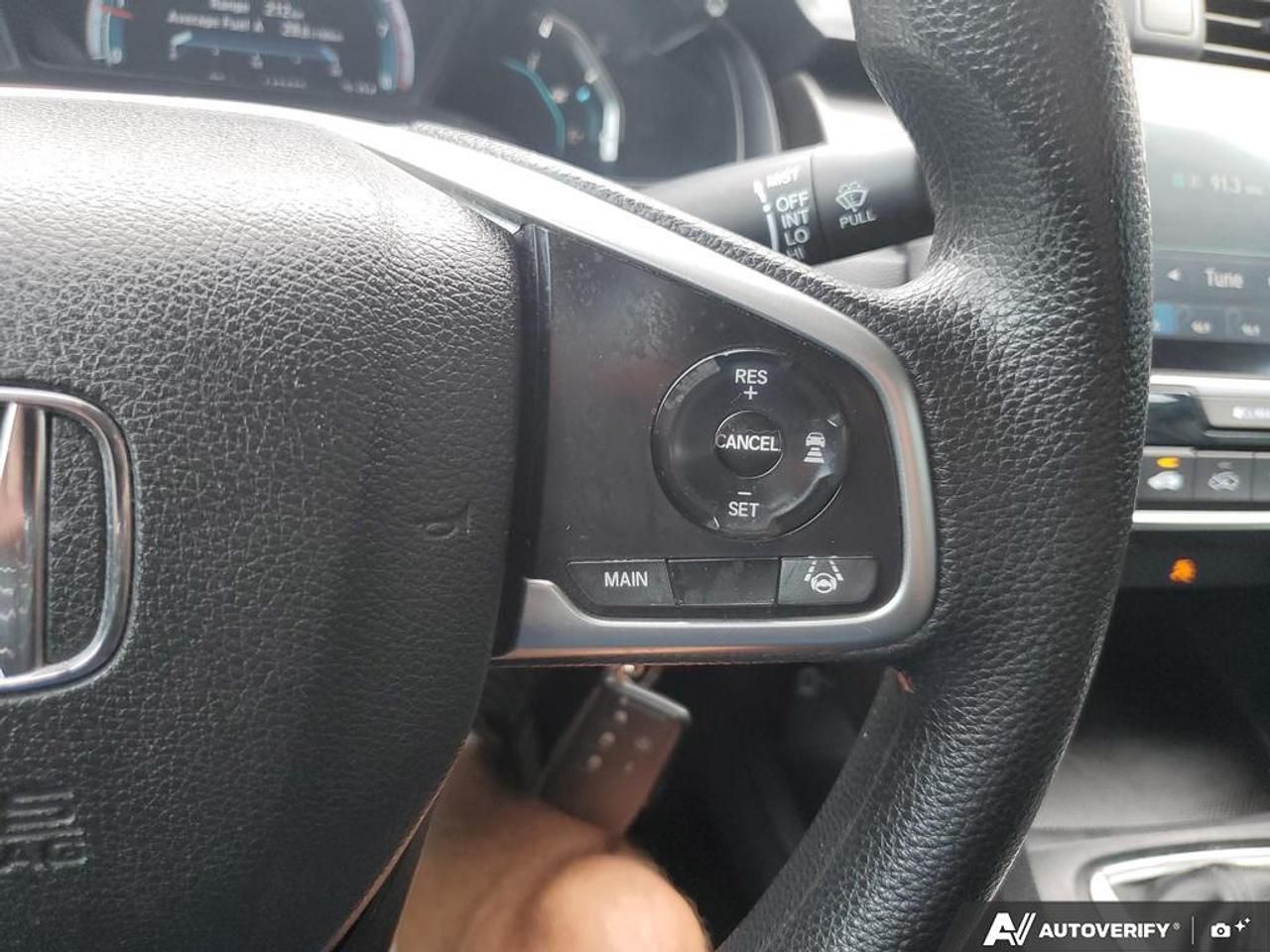 2020 Honda Civic LX MANUAL-HEATED SEATS-REAR CAMERA-LANE ASSIST Photo
