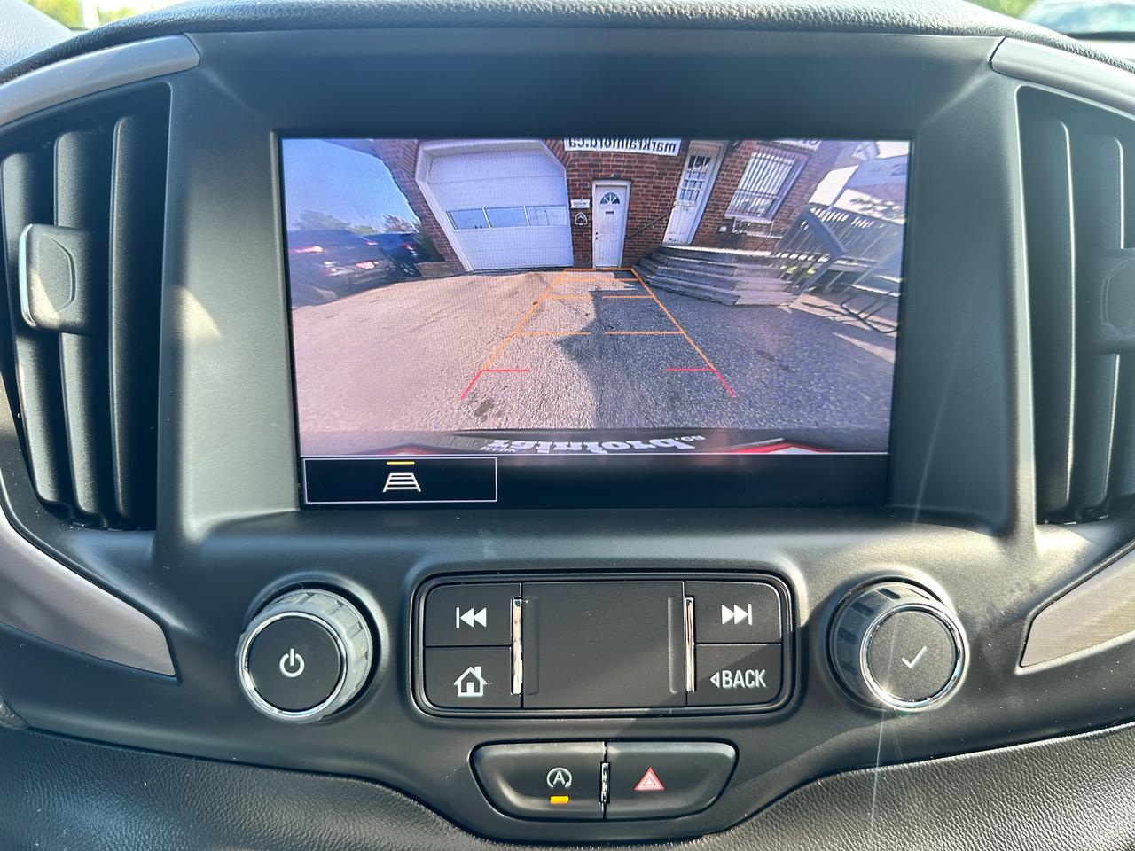 2022 GMC Terrain AT4 AWD HTD-Leather PanoRoof BOSE NAV BackupCam XM Photo