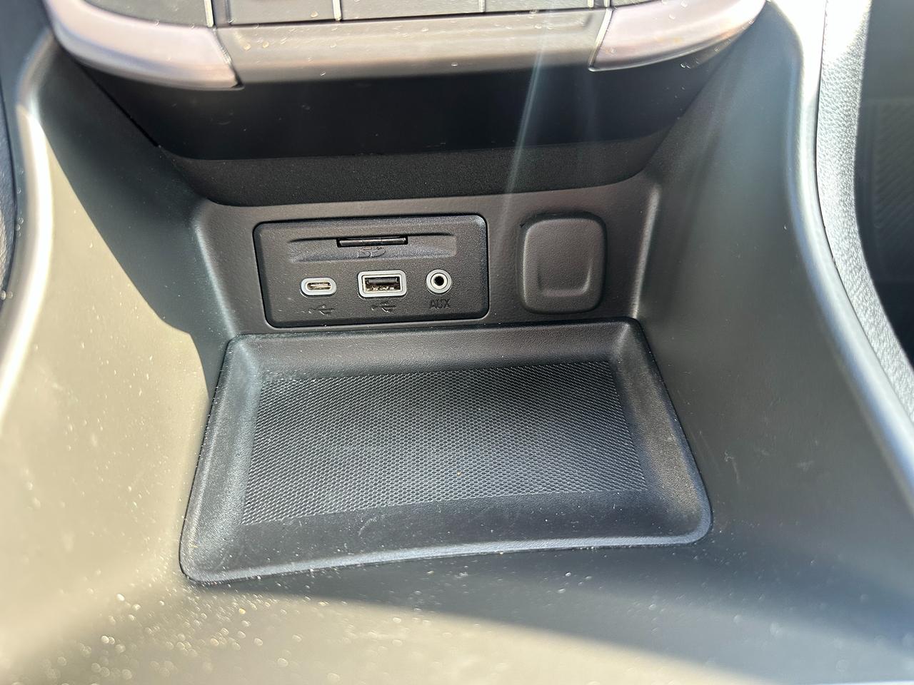 2022 GMC Terrain AT4 AWD HTD-Leather PanoRoof BOSE NAV BackupCam XM Photo