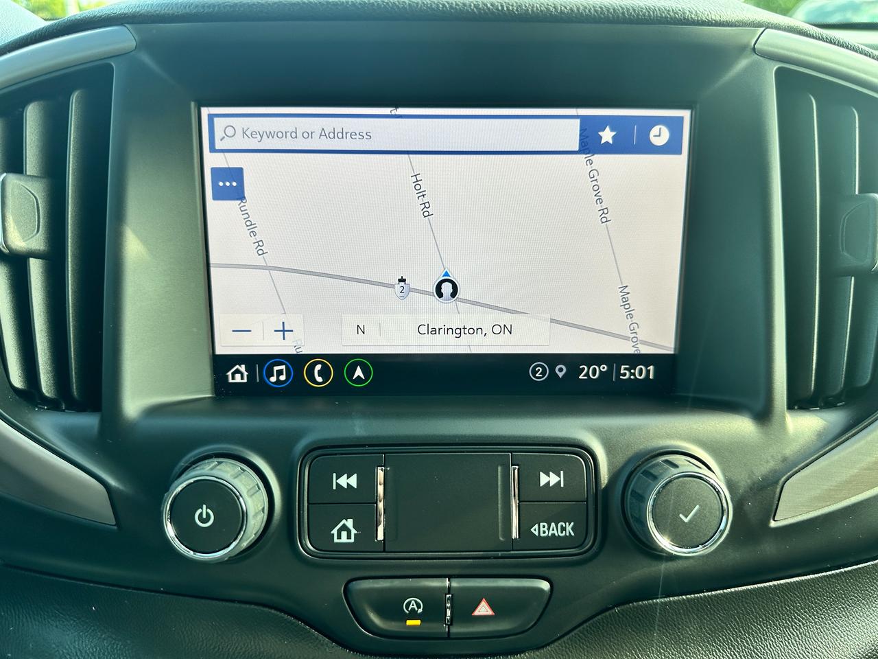 2022 GMC Terrain AT4 AWD HTD-Leather PanoRoof BOSE NAV BackupCam XM Photo
