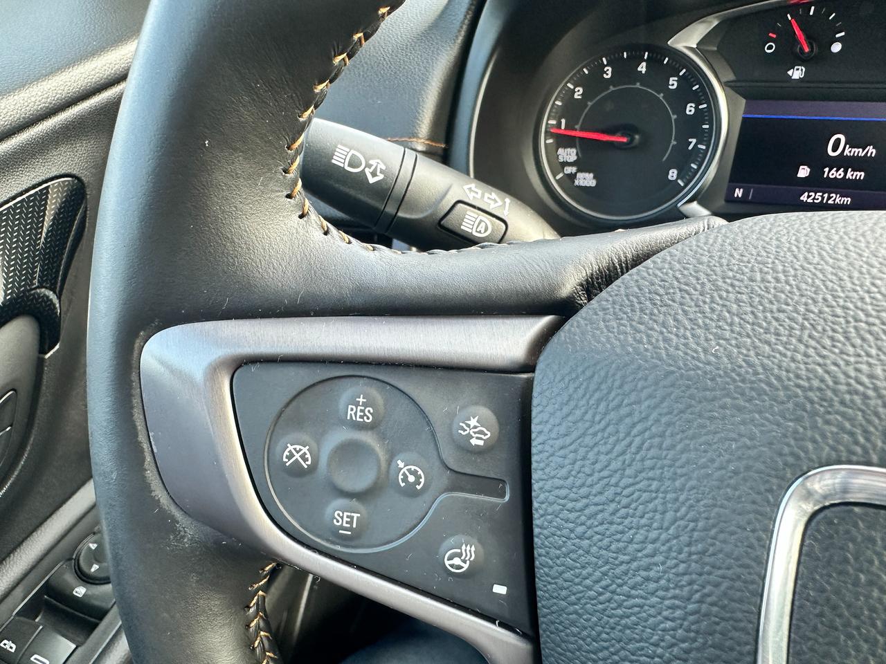 2022 GMC Terrain AT4 AWD HTD-Leather PanoRoof BOSE NAV BackupCam XM Photo