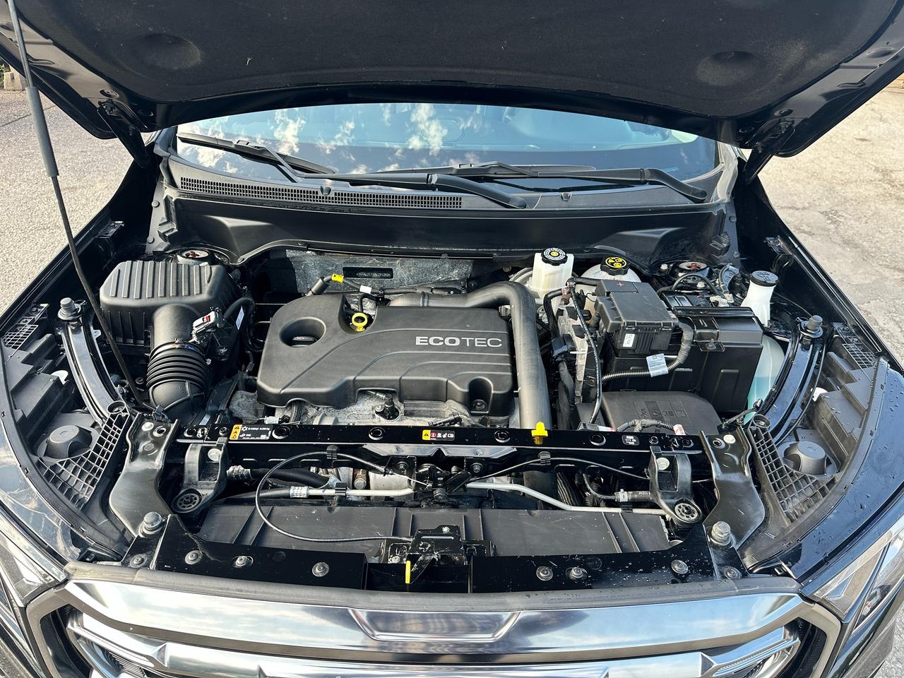 2022 GMC Terrain AT4 AWD HTD-Leather PanoRoof BOSE NAV BackupCam XM Photo