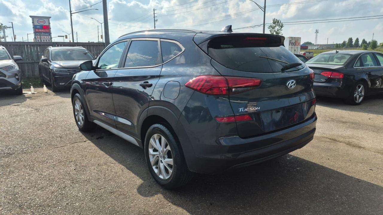 2020 Hyundai Tucson Preferred, NO ACCIDENTS, WELL MAINTAINED, CERT Photo