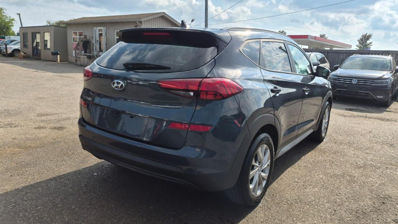 2020 Hyundai Tucson Preferred, NO ACCIDENTS, WELL MAINTAINED, CERT Photo
