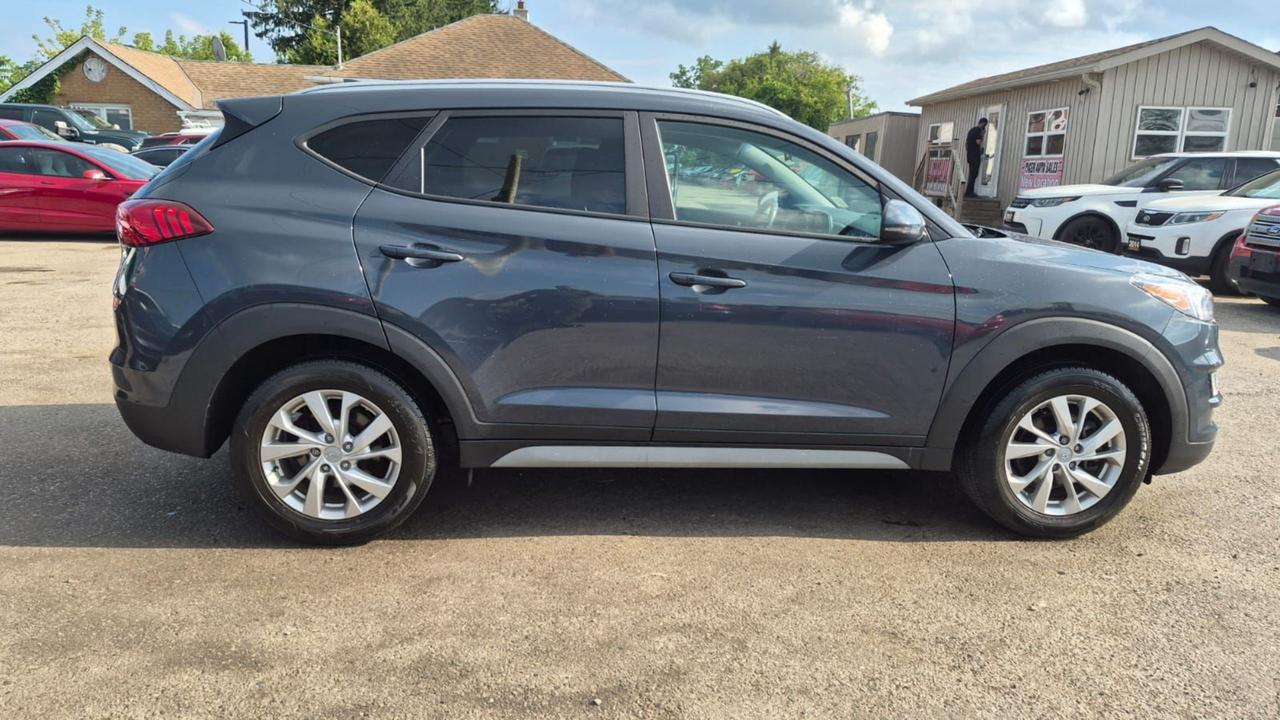 2020 Hyundai Tucson Preferred, NO ACCIDENTS, WELL MAINTAINED, CERT Photo