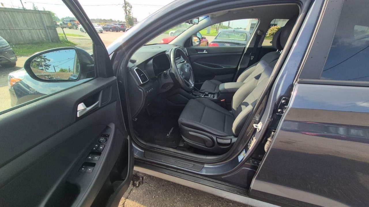 2020 Hyundai Tucson Preferred, NO ACCIDENTS, WELL MAINTAINED, CERT Photo