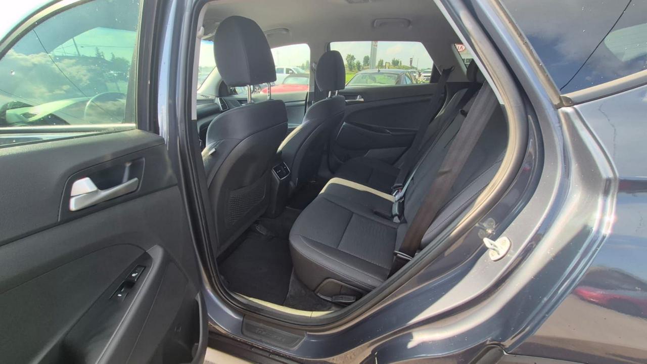 2020 Hyundai Tucson Preferred, NO ACCIDENTS, WELL MAINTAINED, CERT Photo